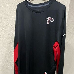 Nike official Atlanta falcons gear